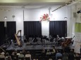 Neujahrskonzert 2017 in Mariazell mit dem Johann Strauss Ensemble. Foto: Franz-Peter Stadler