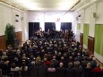 Neujahrskonzert 2017 in Mariazell mit dem Johann Strauss Ensemble. Foto: Franz-Peter Stadler