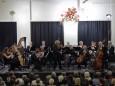 Neujahrskonzert 2017 in Mariazell mit dem Johann Strauss Ensemble. Foto: Franz-Peter Stadler