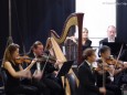 Neujahrskonzert 2017 in Mariazell mit dem Johann Strauss Ensemble. Foto: Franz-Peter Stadler