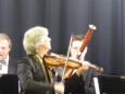 Neujahrskonzert 2017 in Mariazell mit dem Johann Strauss Ensemble. Foto: Franz-Peter Stadler