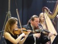 Neujahrskonzert 2017 in Mariazell mit dem Johann Strauss Ensemble. Foto: Franz-Peter Stadler