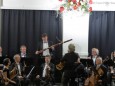 Neujahrskonzert 2017 in Mariazell mit dem Johann Strauss Ensemble. Foto: Franz-Peter Stadler