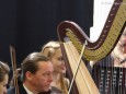 Neujahrskonzert 2017 in Mariazell mit dem Johann Strauss Ensemble. Foto: Franz-Peter Stadler