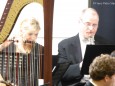 Neujahrskonzert 2017 in Mariazell mit dem Johann Strauss Ensemble. Foto: Franz-Peter Stadler