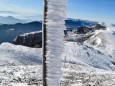 Wintereinbruch am Hochschwab - © Nicole "Niki" Schmied