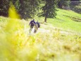 Wandertour vom Niederalpl über Ochschenboden-Herrenboden-Mooshuben nach Mariazell