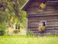 Wandertour vom Niederalpl über Ochschenboden-Herrenboden-Mooshuben nach Mariazell