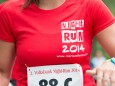 Night Run 2014 um den Erlaufsee