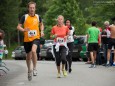 Night Run 2014 um den Erlaufsee