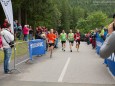 Night Run 2014 um den Erlaufsee