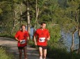  1. Night Run am Erlaufsee - Mariazellerland 12. Juli 2013