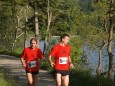 1. Night Run am Erlaufsee - Mariazellerland 12. Juli 2013