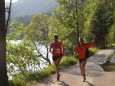  1. Night Run am Erlaufsee - Mariazellerland 12. Juli 2013