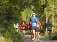 1. Night Run am Erlaufsee - Mariazellerland 12. Juli 2013