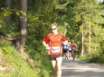  1. Night Run am Erlaufsee - Mariazellerland 12. Juli 2013