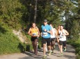 1. Night Run am Erlaufsee - Mariazellerland 12. Juli 2013