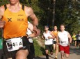  1. Night Run am Erlaufsee - Mariazellerland 12. Juli 2013