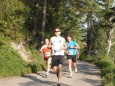  1. Night Run am Erlaufsee - Mariazellerland 12. Juli 2013