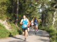 1. Night Run am Erlaufsee - Mariazellerland 12. Juli 2013