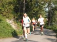  1. Night Run am Erlaufsee - Mariazellerland 12. Juli 2013