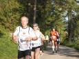  1. Night Run am Erlaufsee - Mariazellerland 12. Juli 2013