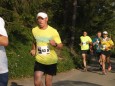  1. Night Run am Erlaufsee - Mariazellerland 12. Juli 2013