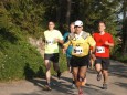  1. Night Run am Erlaufsee - Mariazellerland 12. Juli 2013