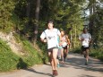 1. Night Run am Erlaufsee - Mariazellerland 12. Juli 2013