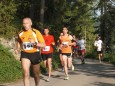 1. Night Run am Erlaufsee - Mariazellerland 12. Juli 2013