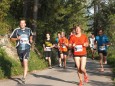  1. Night Run am Erlaufsee - Mariazellerland 12. Juli 2013