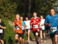  1. Night Run am Erlaufsee - Mariazellerland 12. Juli 2013