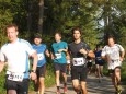  1. Night Run am Erlaufsee - Mariazellerland 12. Juli 2013