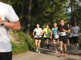 1. Night Run am Erlaufsee - Mariazellerland 12. Juli 2013