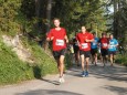  1. Night Run am Erlaufsee - Mariazellerland 12. Juli 2013