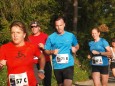  1. Night Run am Erlaufsee - Mariazellerland 12. Juli 2013