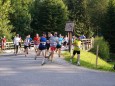 1. Night Run am Erlaufsee - Mariazellerland 12. Juli 2013