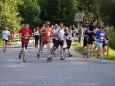 1. Night Run am Erlaufsee - Mariazellerland 12. Juli 2013