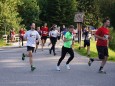  1. Night Run am Erlaufsee - Mariazellerland 12. Juli 2013