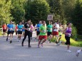 1. Night Run am Erlaufsee - Mariazellerland 12. Juli 2013