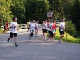 1. Night Run am Erlaufsee - Mariazellerland 12. Juli 2013