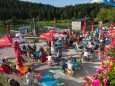 1. Night Run am Erlaufsee - Mariazellerland 12. Juli 2013