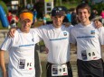 1. Night Run am Erlaufsee - Mariazellerland 12. Juli 2013