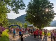 1. Night Run am Erlaufsee - Mariazellerland 12. Juli 2013