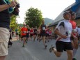 1. Night Run am Erlaufsee - Mariazellerland 12. Juli 2013