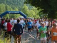 1. Night Run am Erlaufsee - Mariazellerland 12. Juli 2013