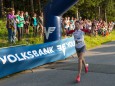 1. Night Run am Erlaufsee - Mariazellerland 12. Juli 2013