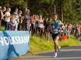 1. Night Run am Erlaufsee - Mariazellerland 12. Juli 2013