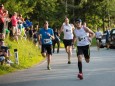 1. Night Run am Erlaufsee - Mariazellerland 12. Juli 2013