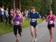 1. Night Run am Erlaufsee - Mariazellerland 12. Juli 2013